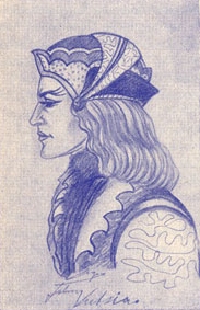 Vutsia Shea