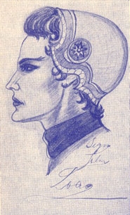 Loa