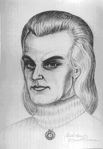 Ashtar Sheran
