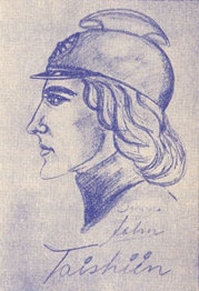 Tai Shin