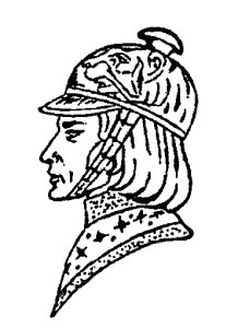 Officier Santinien
