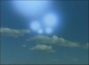 Autres sphres de Lumire voluant en atmosphre.