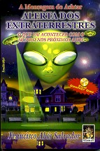 Couverture du livre (qui ne me semble pas adapte au message d'Ashtar)