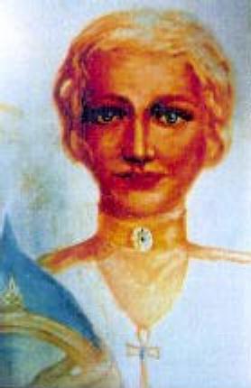 Lady Athna