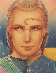 Lady Athna