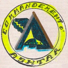 Commandement d'Ashtar