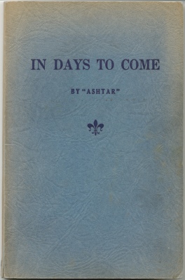 Couverture de l'ouvrage original 