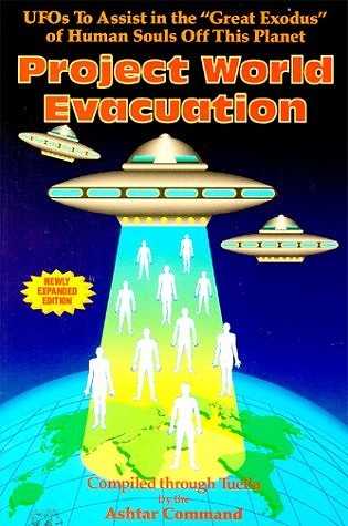 Project World Evacuation