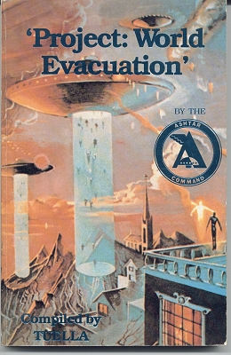 Project World Evacuation
