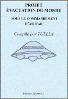 Version Franaise du livre Project World Evacuation