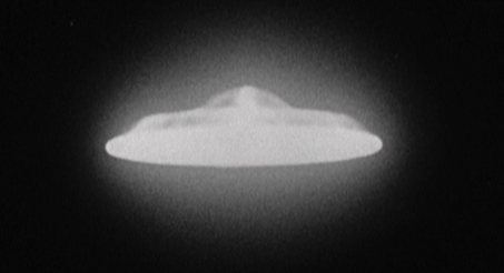 Le jour o la Terre s'arrta