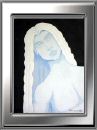 Archange Michael, vu en voyage astral par Mary-Yuna.