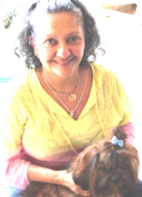 Suzana Falco (Brsil)