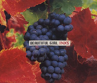 Pochette du CD Beautiful Girl (1992)